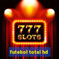 futebol total hd